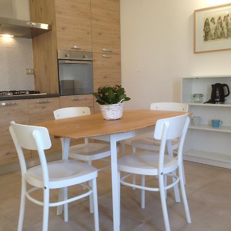 Viaxx 51 Apartment Alghero Luaran gambar