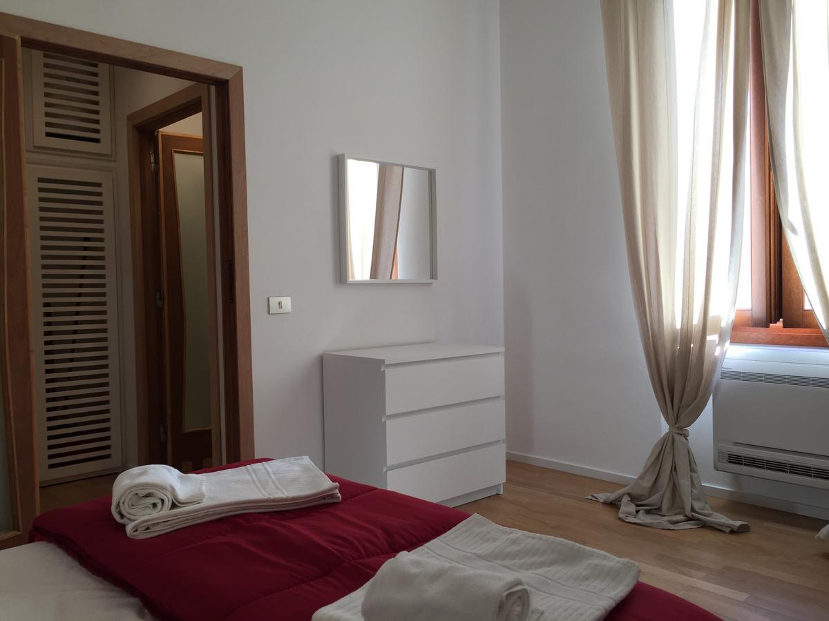 Viaxx 51 Apartment Alghero Luaran gambar