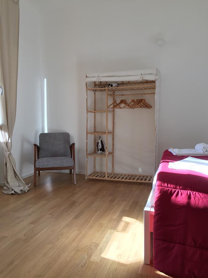 Viaxx 51 Apartment Alghero Luaran gambar