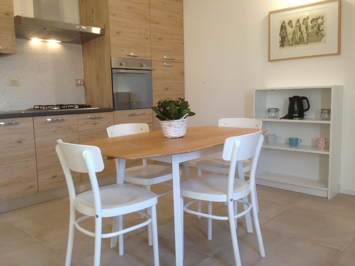 Viaxx 51 Apartment Alghero Luaran gambar