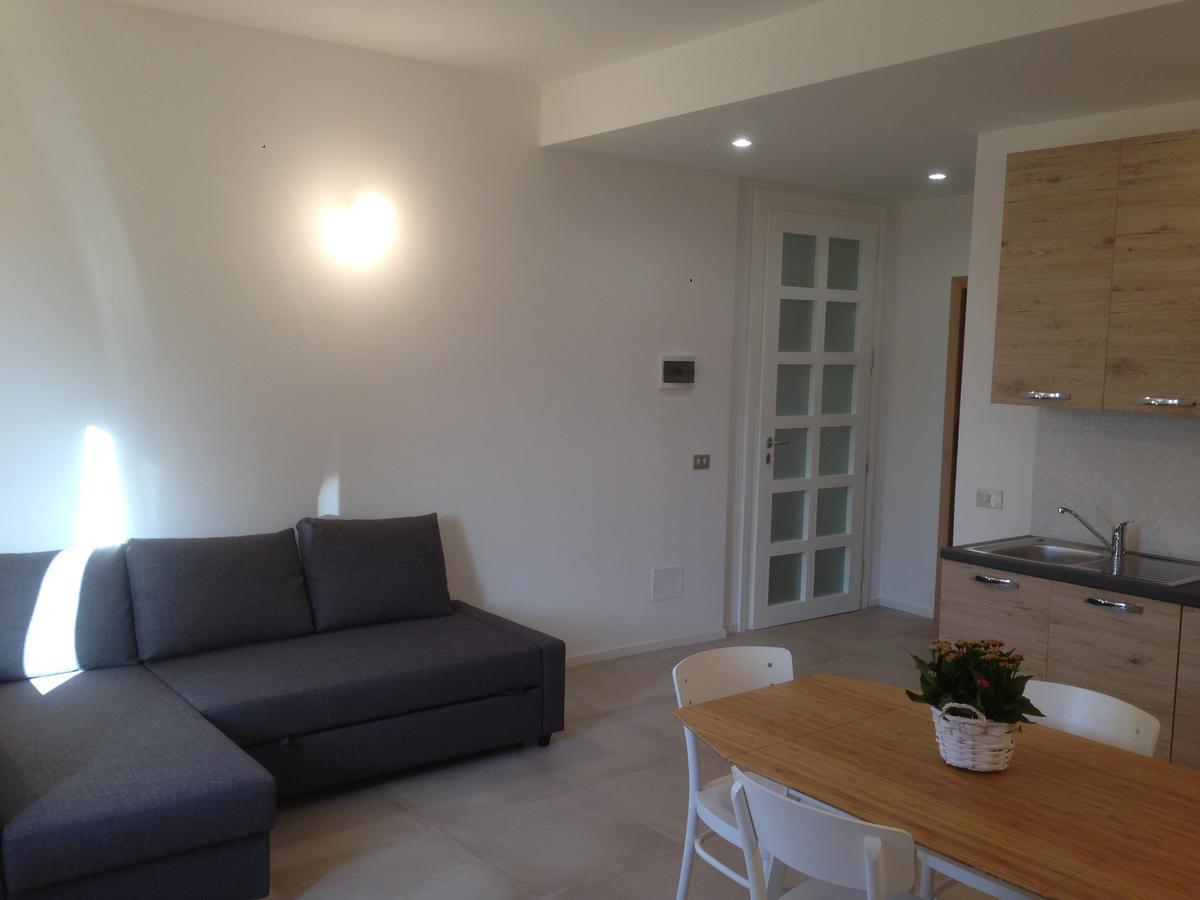 Viaxx 51 Apartment Alghero Luaran gambar